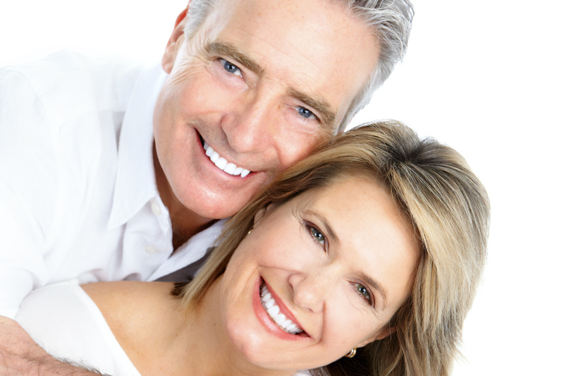 Dental Implants in Los Angeles