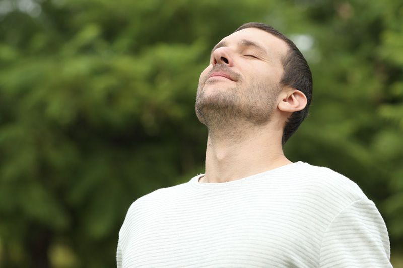 Sleep Apnea in Los Angeles